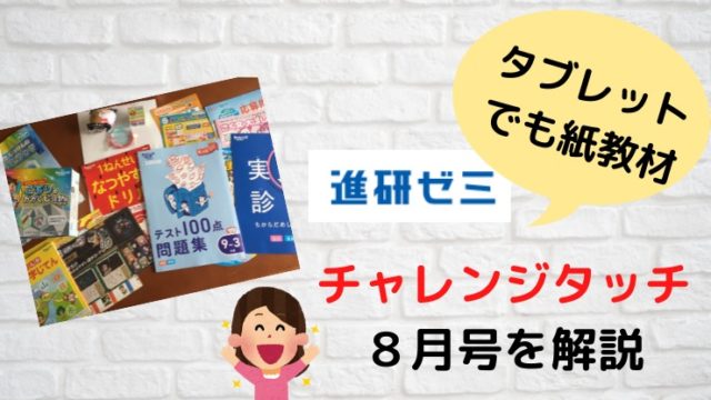 チャレンジタッチは口コミでよくないのは本当 受講者が検証しました はならっこブログ